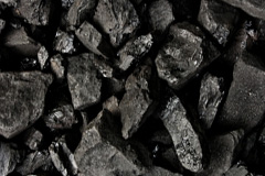 Hugus coal boiler costs
