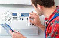 free commercial Hugus boiler quotes